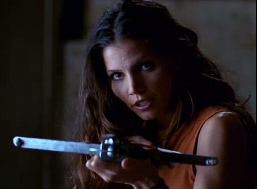 Cordelia Chase Wiki Buffyverse Amino