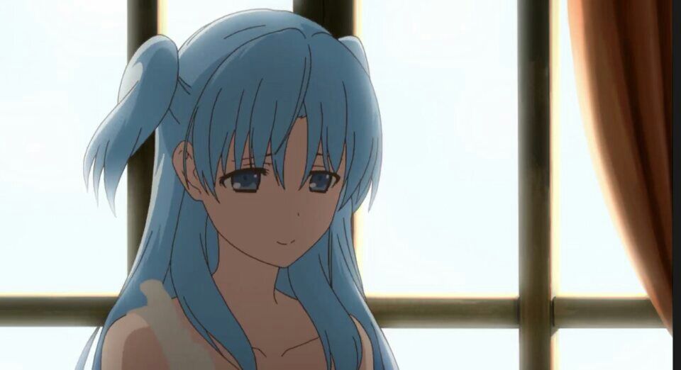 Let's Talk SukaSuka (ep 2) | Anime Amino