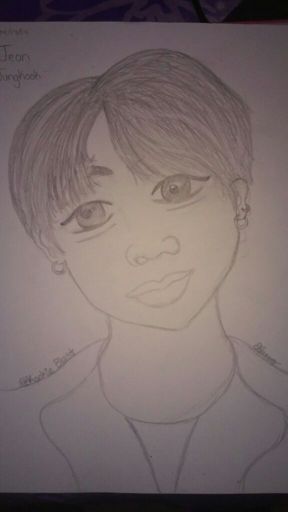 Jungkook Fan Art Army S Amino