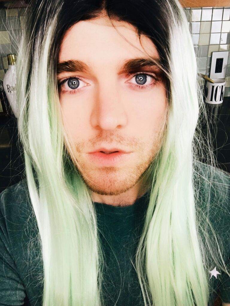 I Cant Shane Dawson Amino