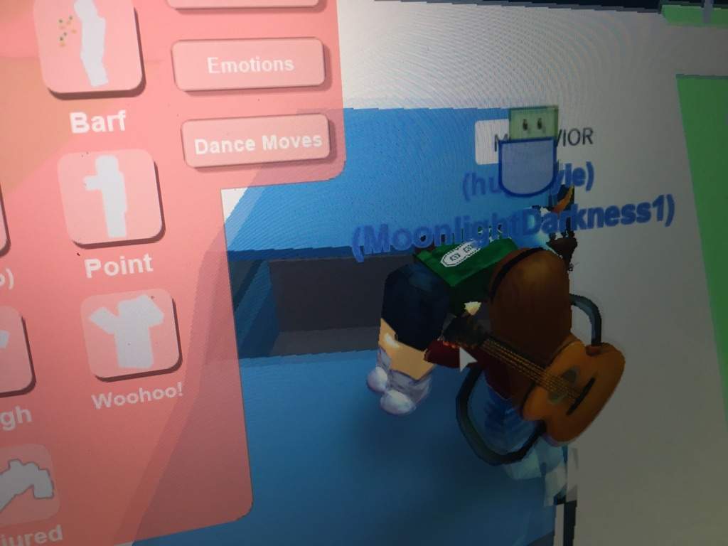 Pictures Of Robloxian Life