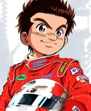 Capeta Wiki Anime Amino Capeta Wiki Anime Amino