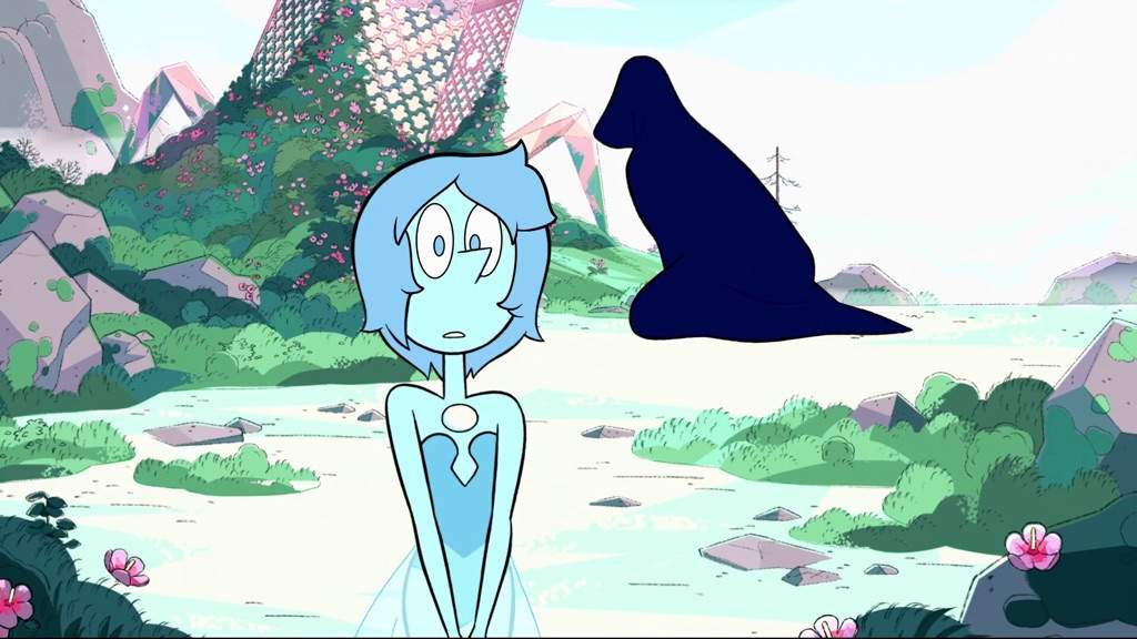 Blue Pearl (Steven Universe) - wide 3