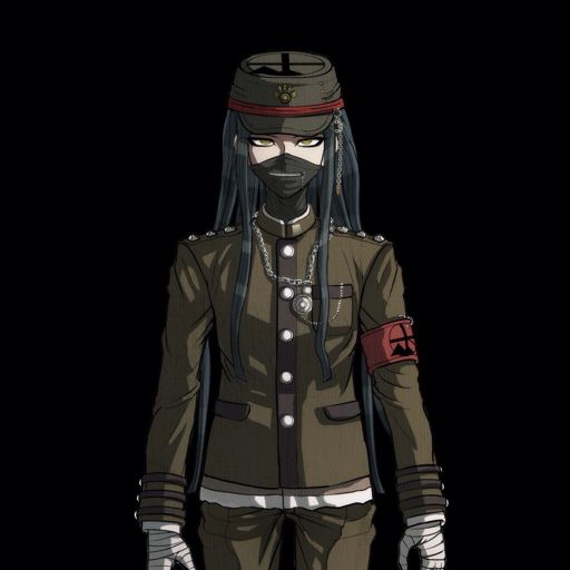 korekiyo shinguji nendoroid