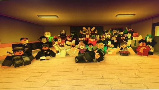 The Group Mansion V3 Wiki Roblox Amino