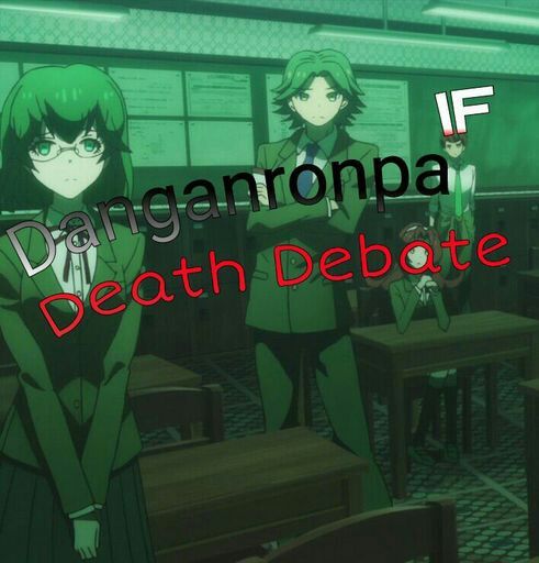 danganronpa killing harmony dead student stand