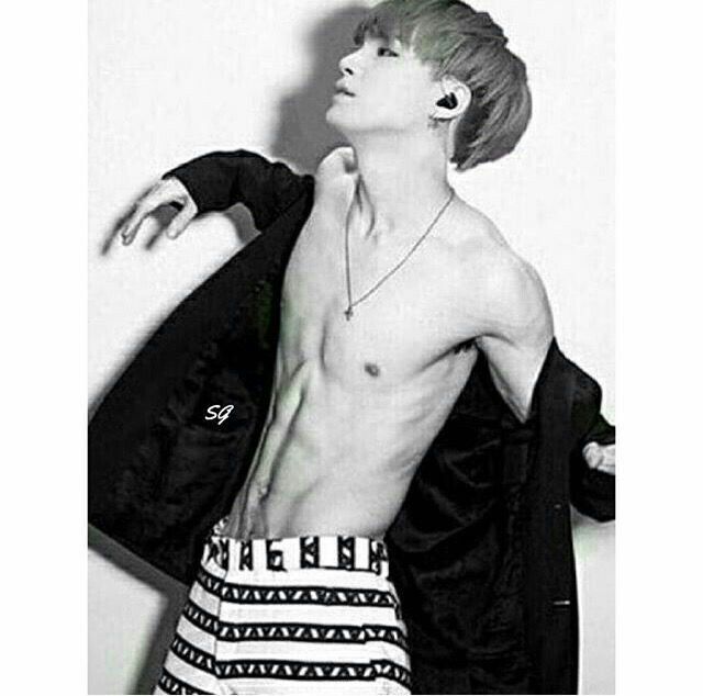 Suga Shirtless Day 7 Of The 30 Day Bias Challenge Genius Yoongi Amino