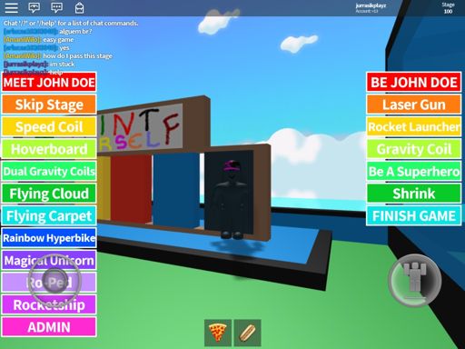 Obby Completion 2 Roblox Amino