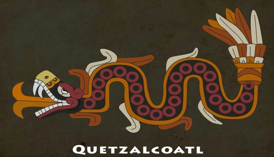 Quetzalcóatl Wiki •anime• Amino