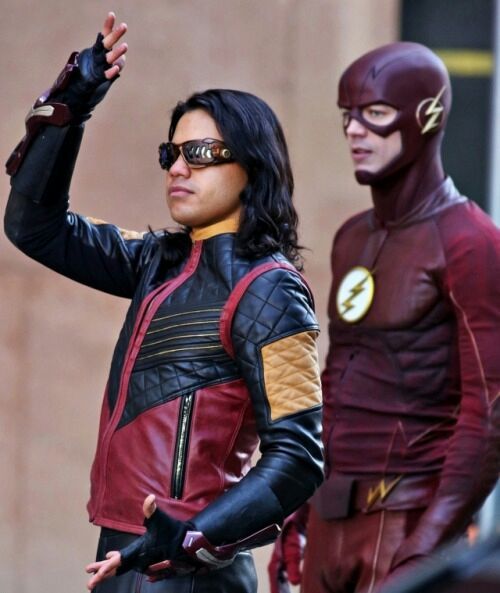 Vibe Cisco Ramon Wiki Cisco Ramon Carlos Valdes Amino