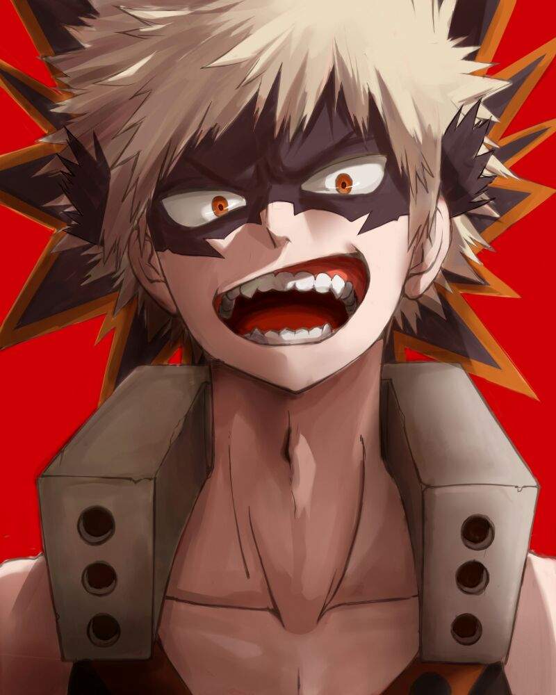 katsuki bakugou age