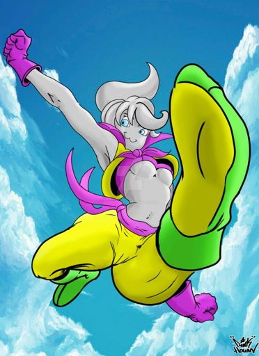 dragon ball xenoverse 2 puddin