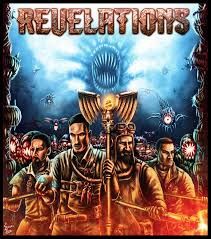 call of duty zombies revelations