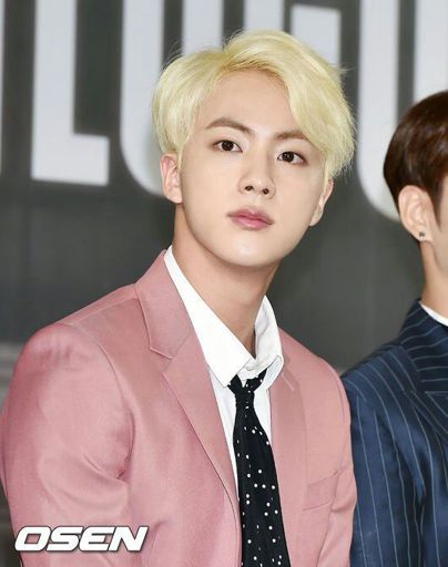 Kim Seokjin | Wiki | •Kpop• Amino