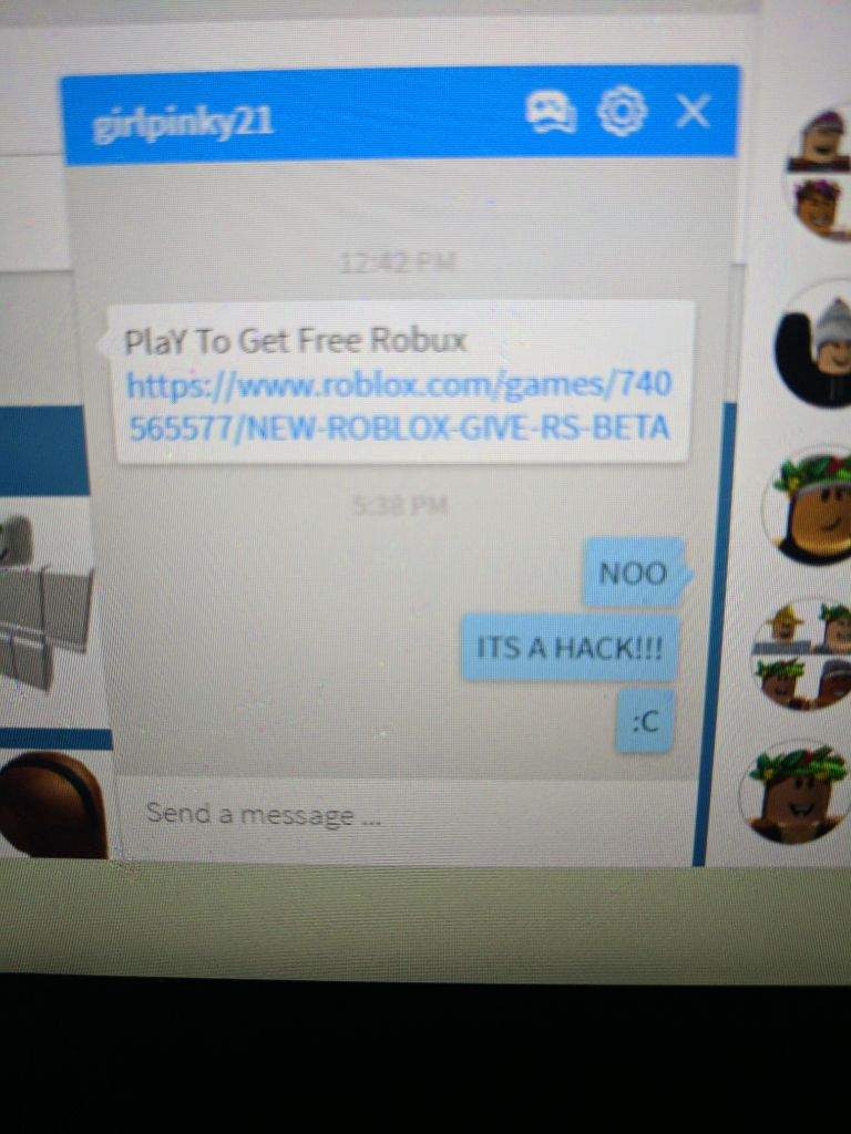 Send Robux To Friends Roblox Free Robux Generator No