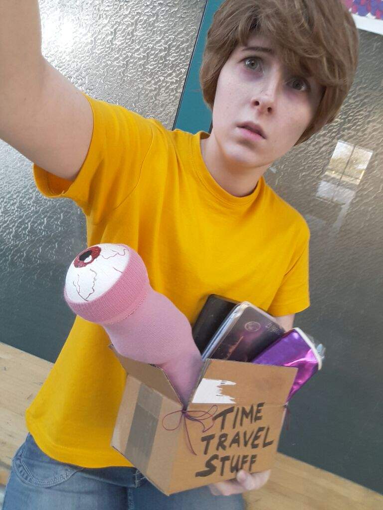 Motto Week Cosplay Amino