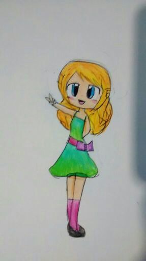 Mi Estilo De Dibujo Arte Anime Amino Amino