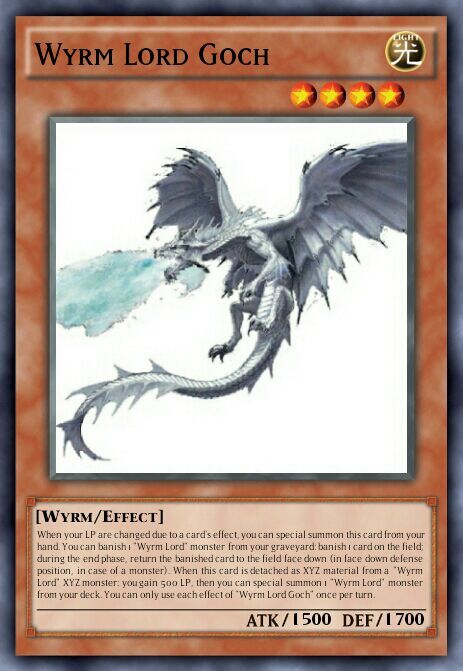 the wyrm lord the wyrm lord