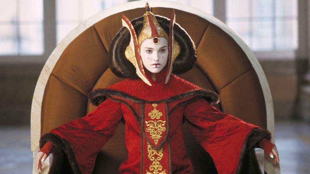 amidala from star wars