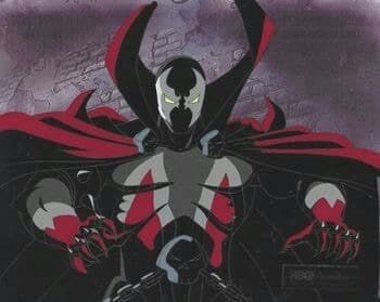 spawn animated series season 3