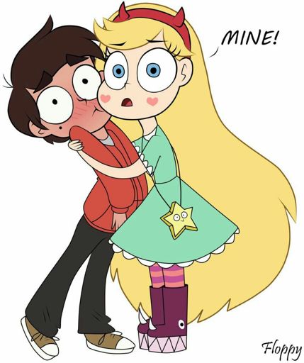 Starco♡ Svtfoe Amino 1860