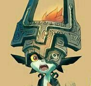 Midna ficha renovada Wiki Zelda Amino En Español Amino