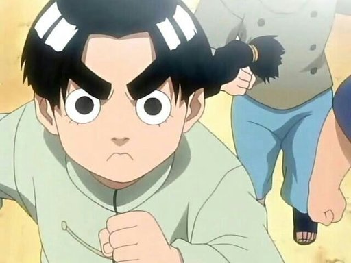 Rock Lee امبراطورية الأنمي Amino