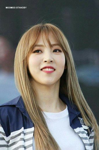 Moonbyul | Wiki | MAMAMOO Amino