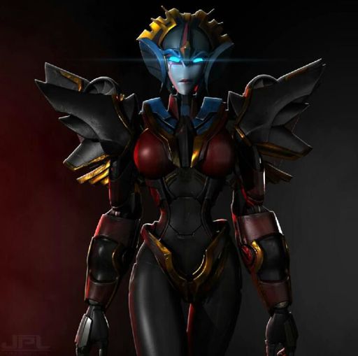 windblade prime