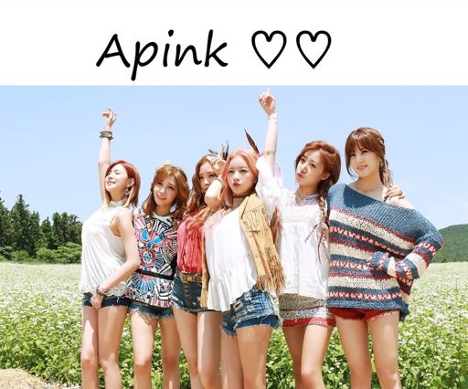 Apink | Wiki | •Kpop GirlBands• Amino