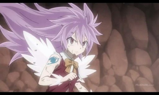Венди | Wiki | Anime Amino