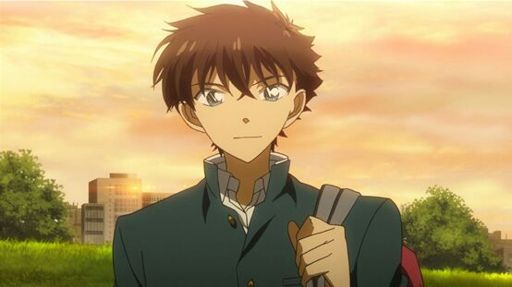 Kuroba Kaito | Wiki | Anime Amino