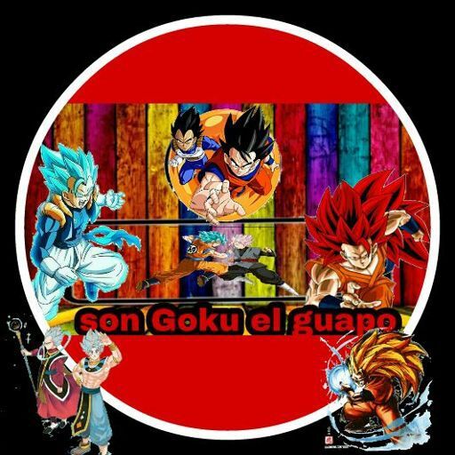 ❤son Goku el guapo ???? | Wiki | DRAGON BALL ESPAÑOL Amino