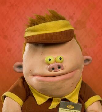 Would You Work For Mr. Meaty? | Cartoon Amino