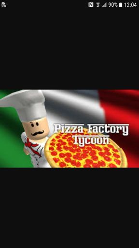 Roblox Pizza Factory Tycoon Wiki Roblox Amino