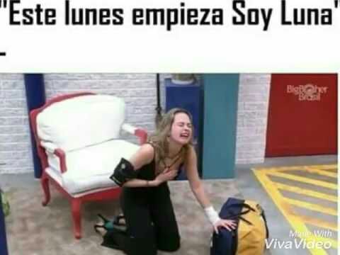 Memes De Soy Luna Fans Oficiales De Soy Luna Amino