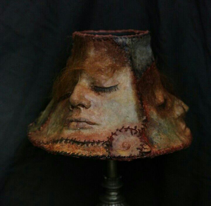 Ed Gein Inspired Accessories | Horror Amino