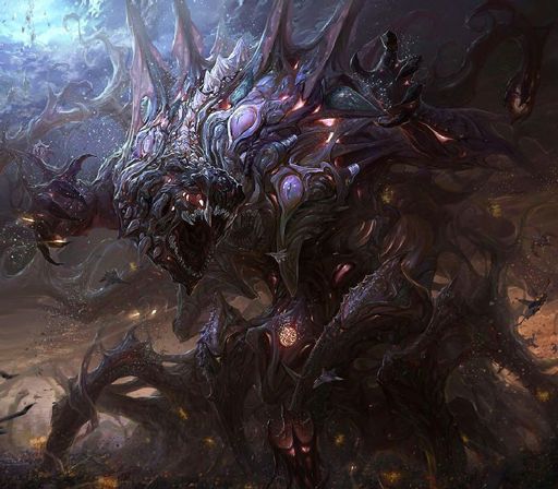 azathoth-wiki-roleflame-amino