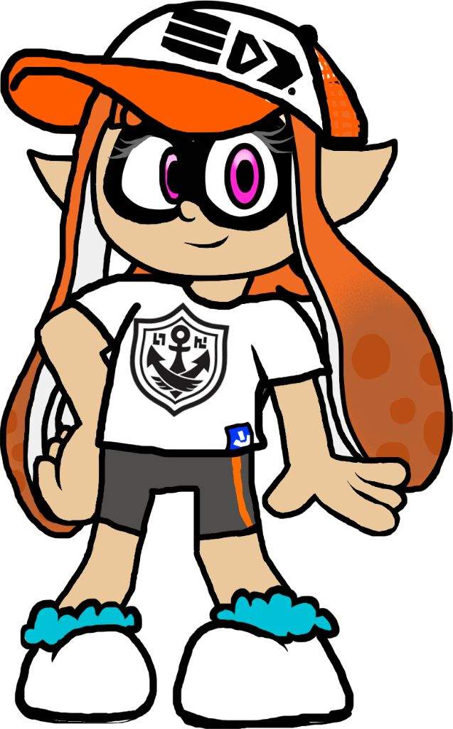 inkling base inkling base