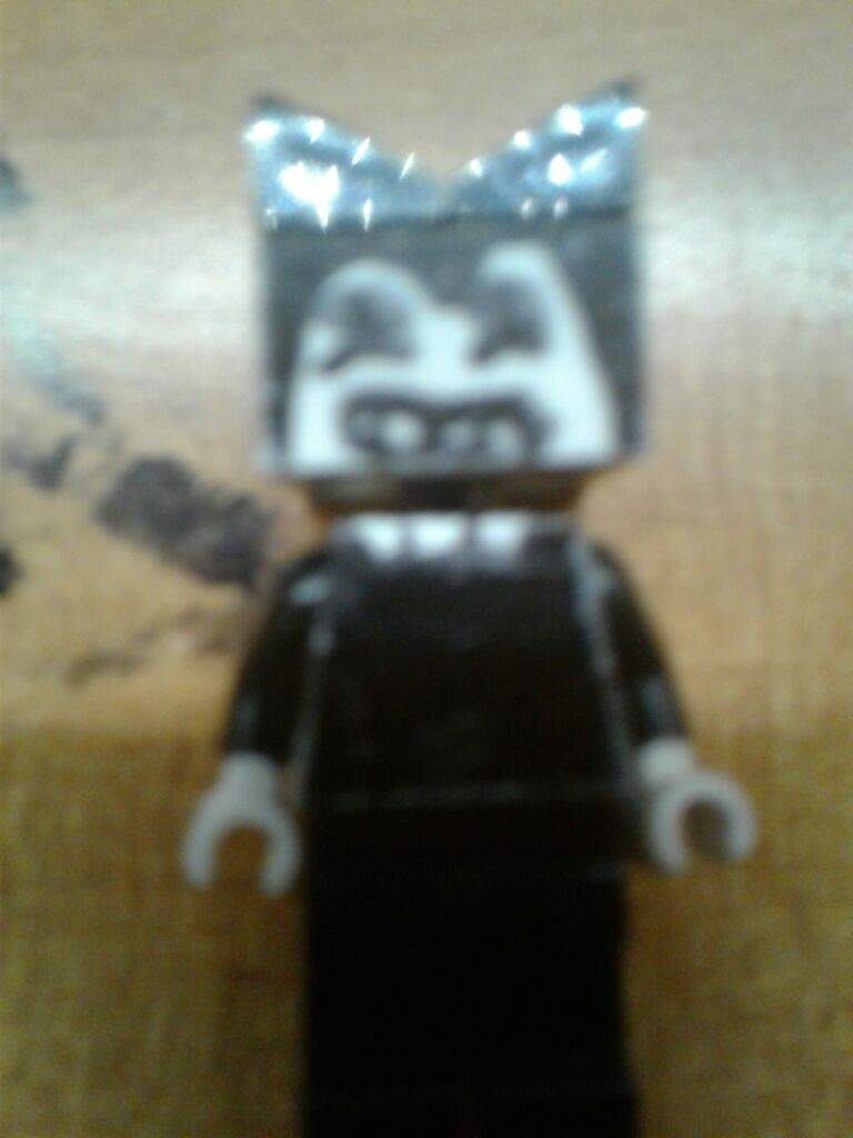 lego do bendy and the ink machine