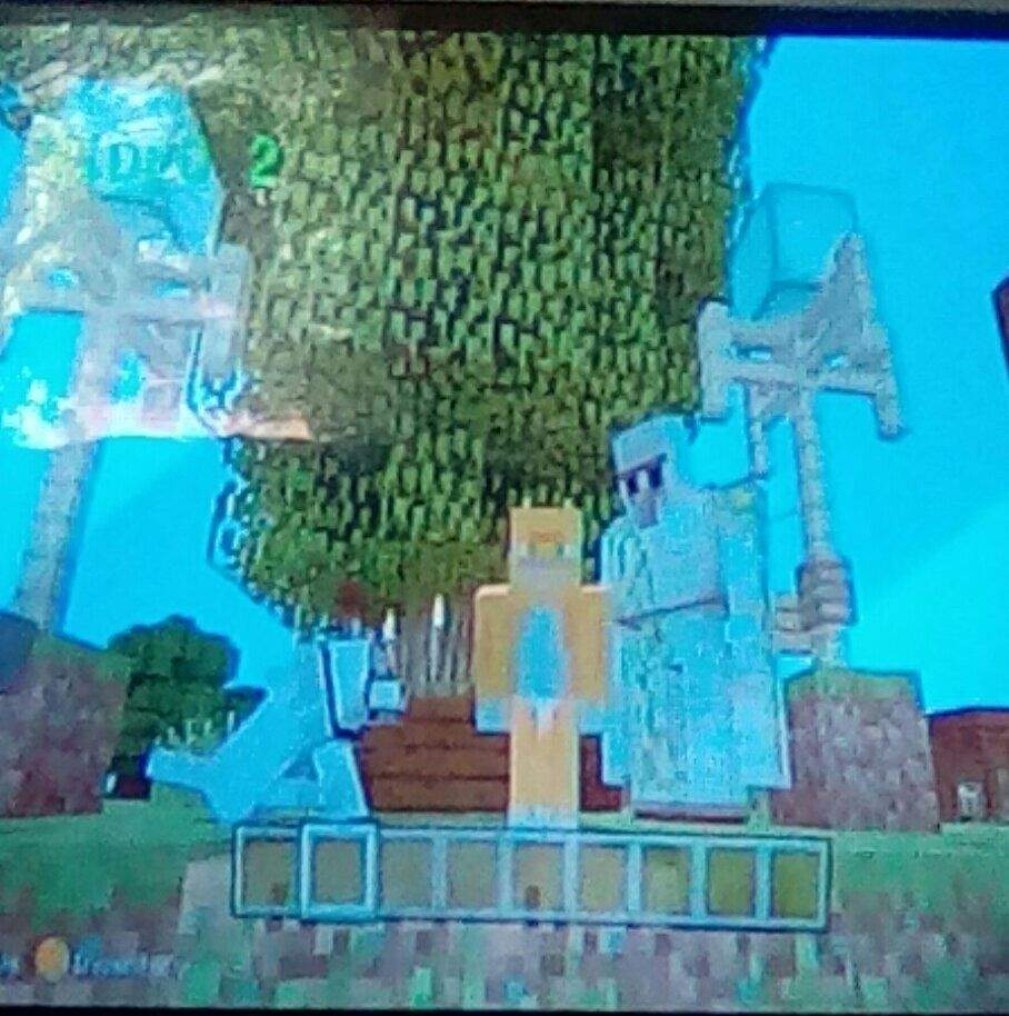 Amusement Park Petting Zoo Minecraft Amino