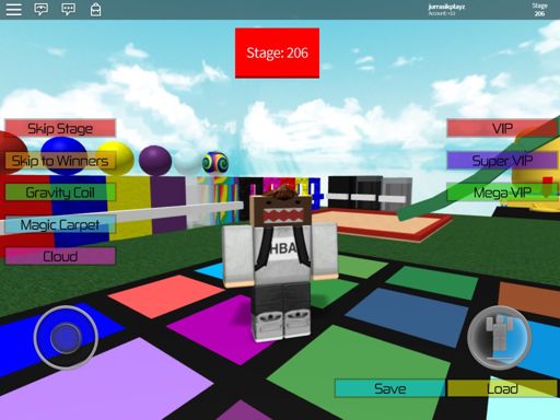 Obby Completion 3 Roblox Amino