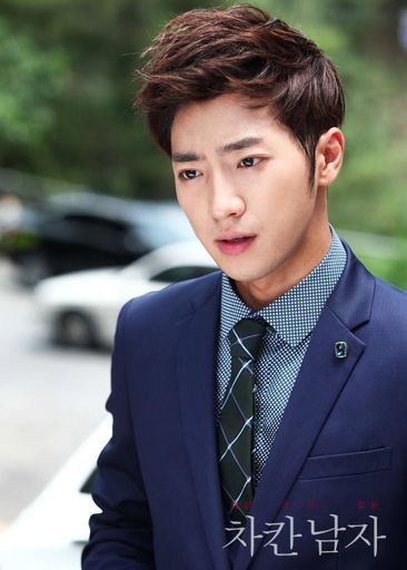 LEE SANG YEOB | Wiki | K-Drama Amino