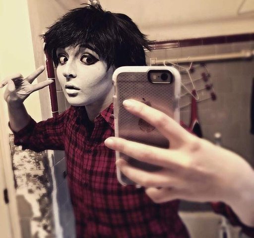 Marshall Lee Cosplay | Cosplay Amino