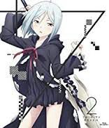 Trinity seven | Wiki | •Anime• Amino