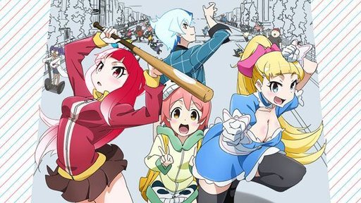 Akiba's Trip: Final Thoughts | Anime Amino