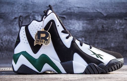 reebok kamikaze wikipedia