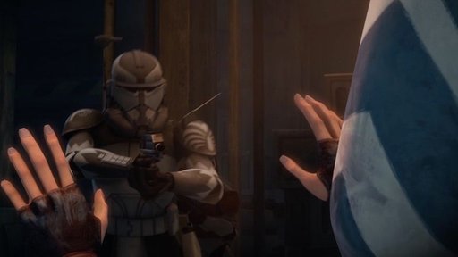 star wars legion commander wolffe