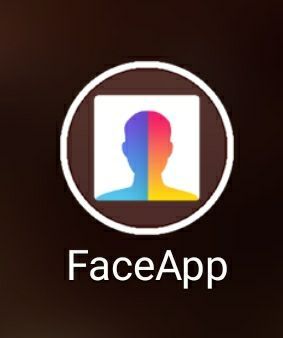 Face App Logog