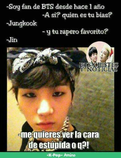 Featured image of post Army&#039;s Amino Memes De Bts En Español